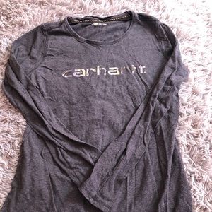 Carhartt long sleeve